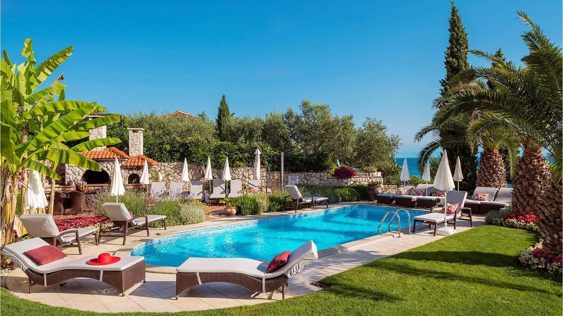 Nice Apartment In Porat - Malinska With Kitchen Porat (Krk)